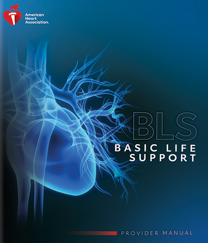 American heart 2024 association bls