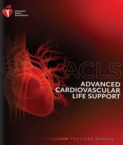 Advanced Cardiac Life Support (ACLS)