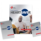 Heartsaver First Aid CPR AED
